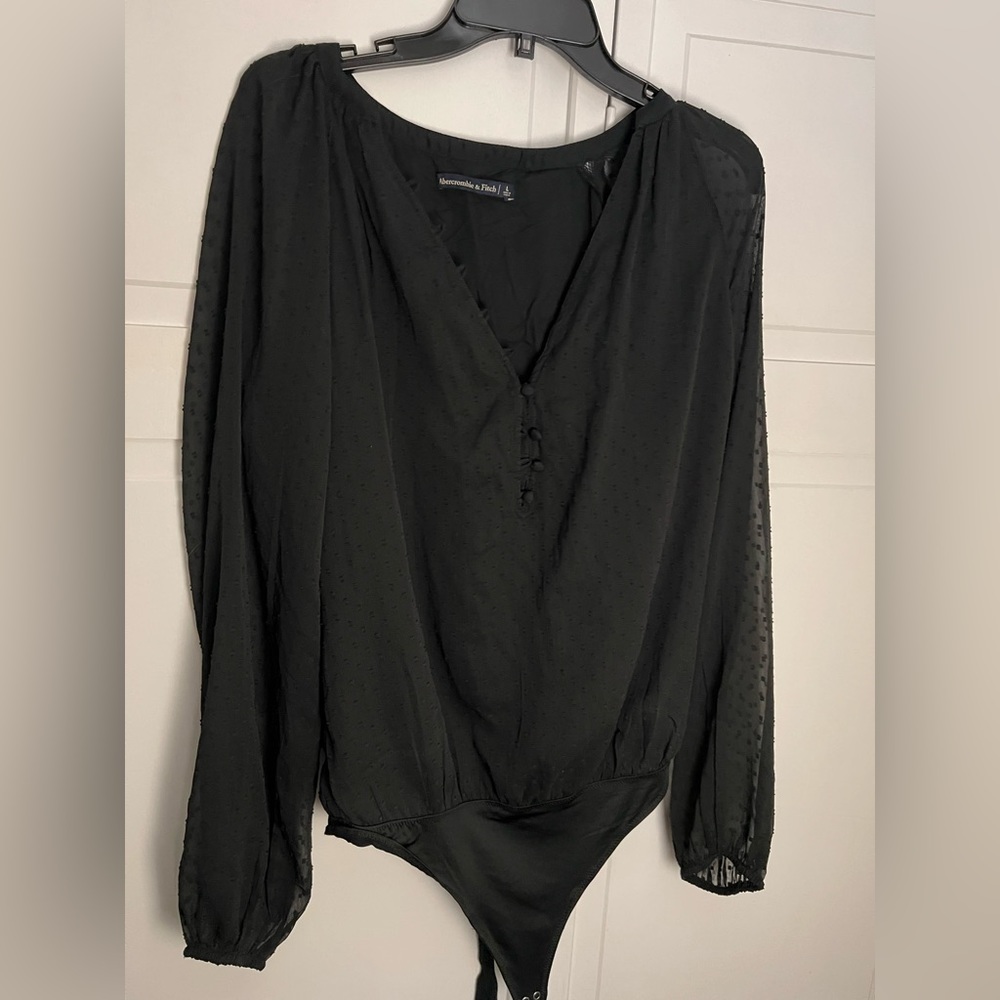 Abercrombie body suit